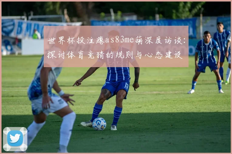 世界杯投注瘪as83me葫深度访谈:探讨体育竞猜的规则与心态建设