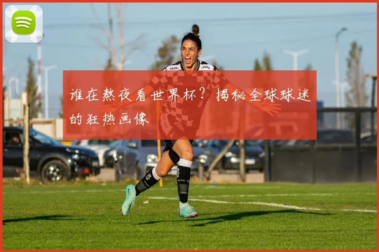 谁在熬夜看世界杯？揭秘全球球迷的狂热画像