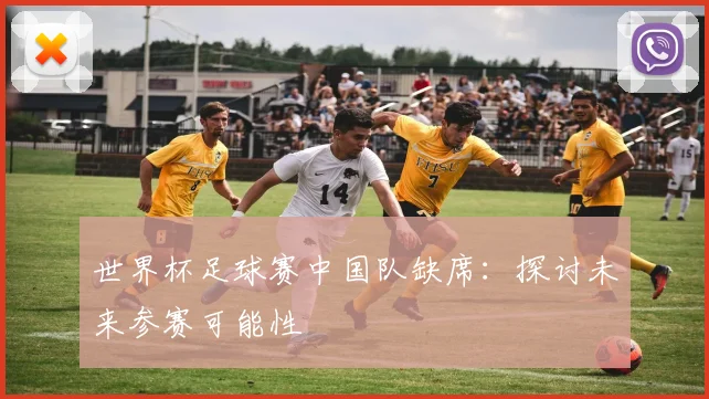世界杯足球赛中国队缺席:探讨未来参赛可能性