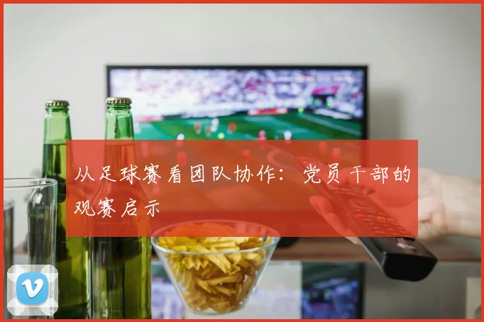 从足球赛看团队协作:党员干部的观赛启示
